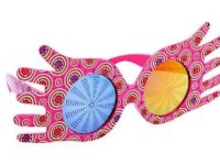 What Tints Your&nbsp;Lenses?