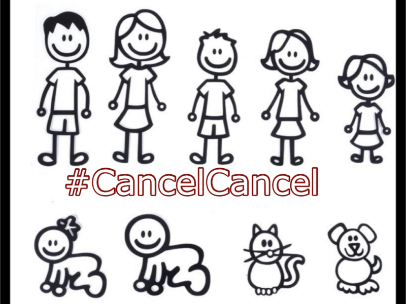 Grace, Why Has She Been&nbsp;Cancelled?