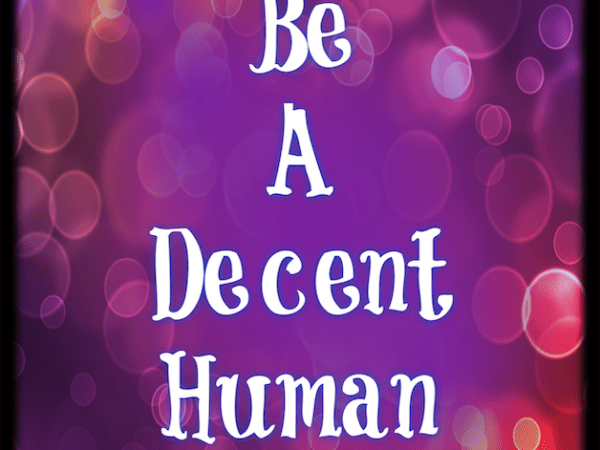 You Can Only Control How You&nbsp;React