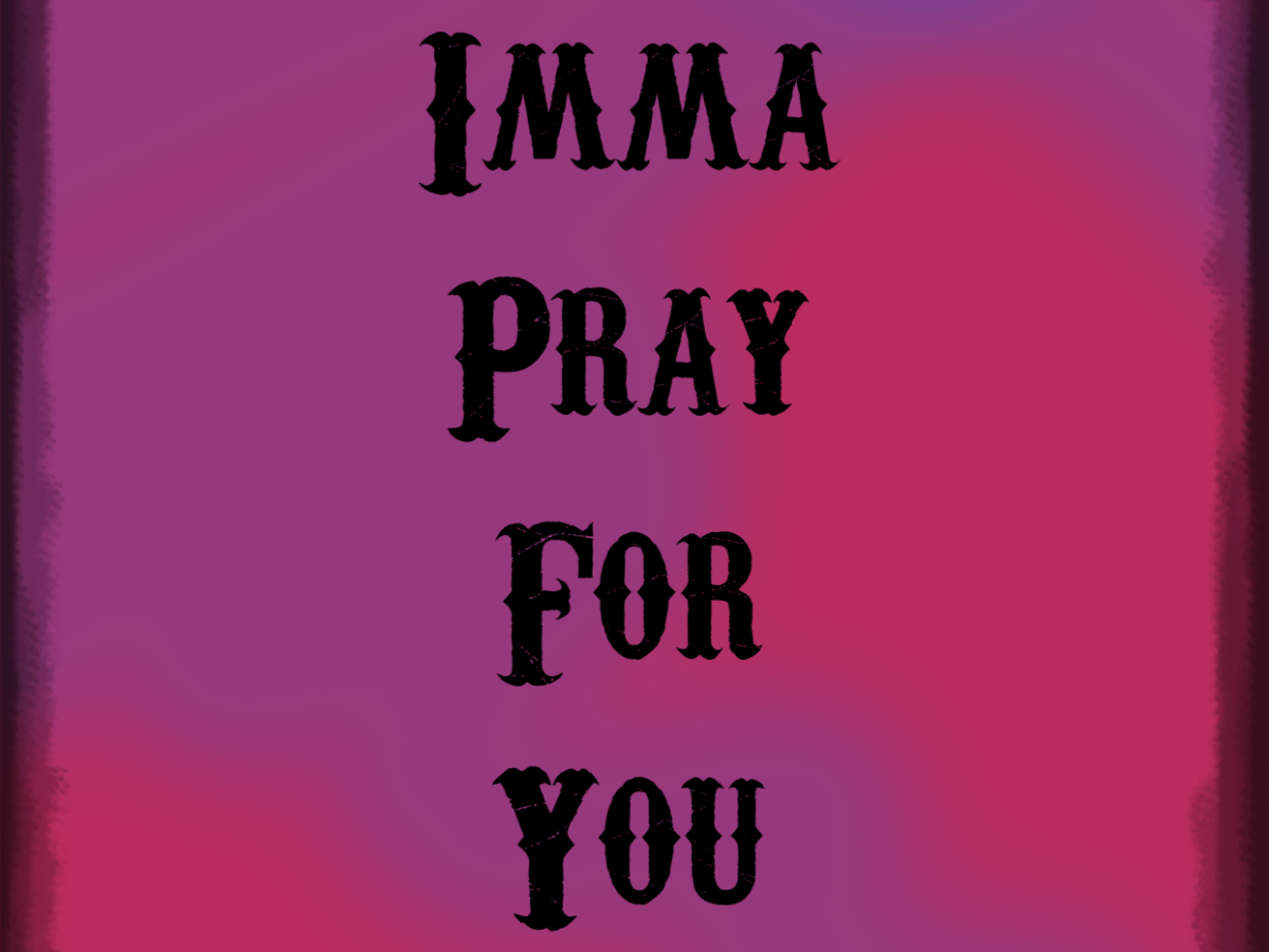 Quit Sending Me To&nbsp;Hell